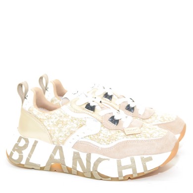 X1 CLUB105 Beige-Platinum