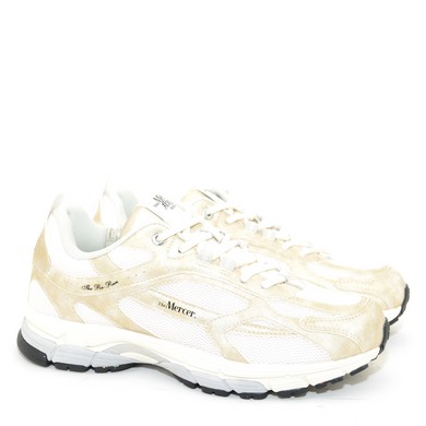 Y13 The Re-Run Metallic Gold