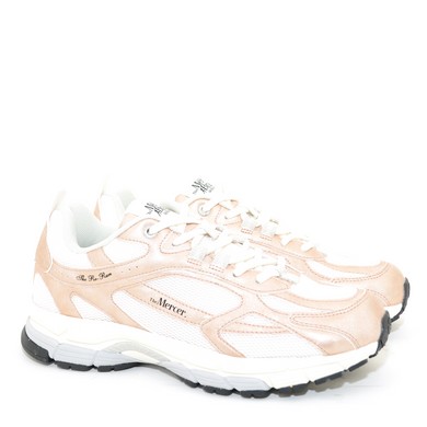 Y14 The Re-Run Metallic Pink