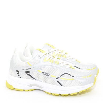 Y15  The Re-Run Neon Yellow/Silver