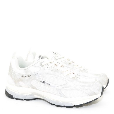 Y17 The Re-Run Metallic Silver