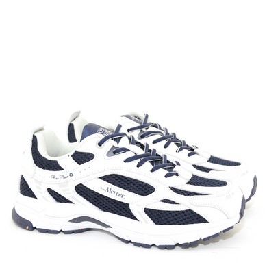 Y18 The-Re-Run City Navy/White