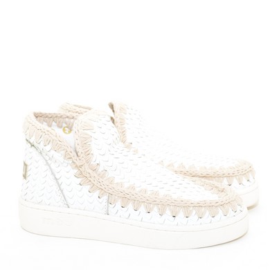 D8 Summer Eskimo Sneaker Special Leather