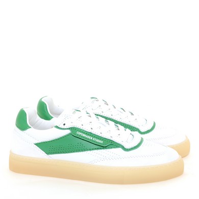 CPH 90 White/green C98
