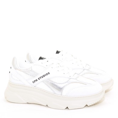 CPH 54 White/silver C99