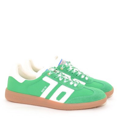 B5 Ghost Green/milk