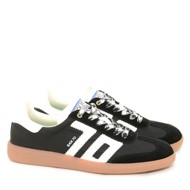 B7 Ghost Black/Milk