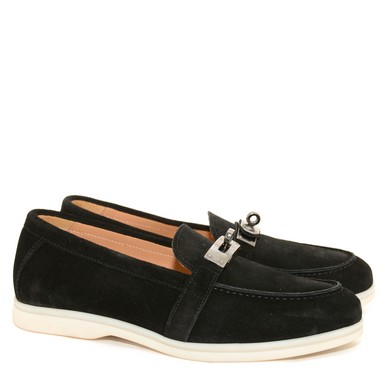 Z2 Loafer Davos black