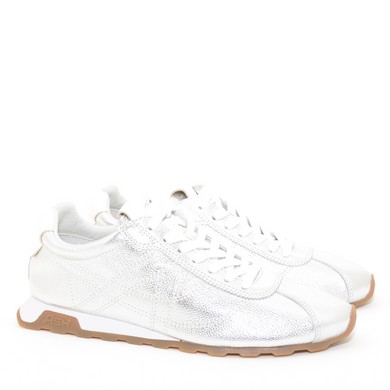 ASH Kill Bill Silver/White K8