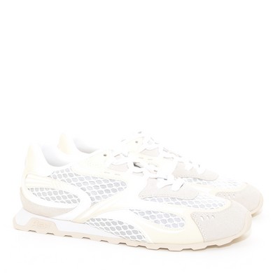 ASH Kabuki Off white/white K7