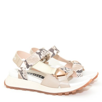 M45 CHV253896 Snake Taupe