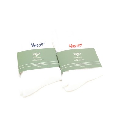 Mercer Sokken