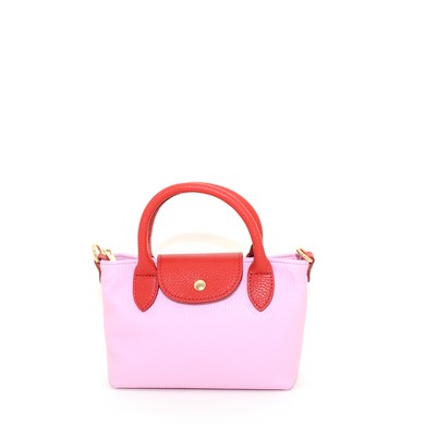 BC Tasje Roze/Rood