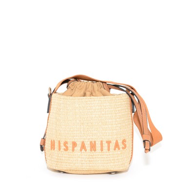 Hisp Tas  Cuoio Natural
