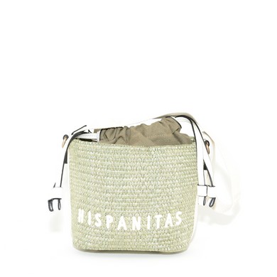 Hisp Tas Eucalipto White