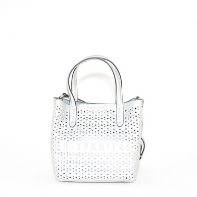 Hisp Tas Silver