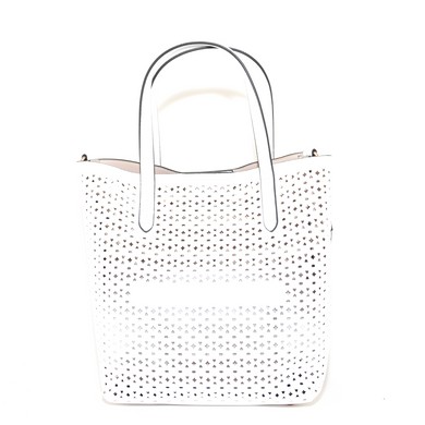 Hisp Tas White, Black