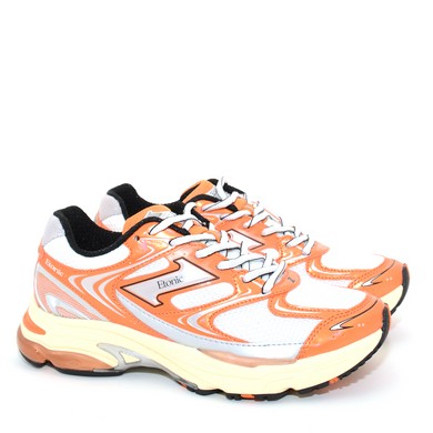E13 Evolution Base Orange