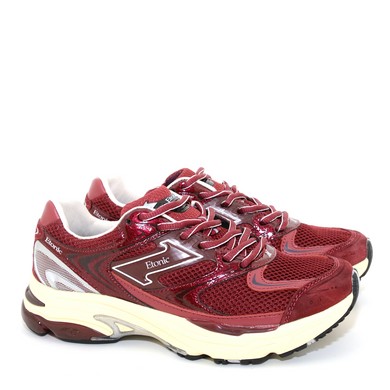 E14 Evolution Defile Pack Burgundy