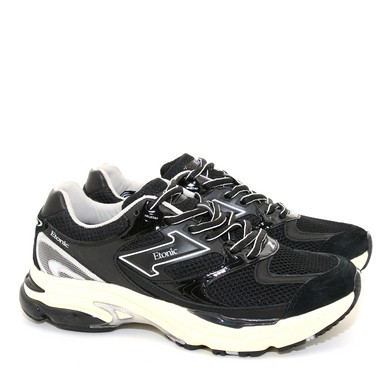 E16 evolution Defile Pack Black