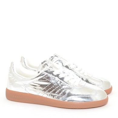 B8 Cloud Silver