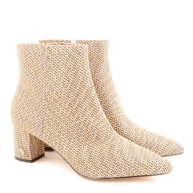 KG Burlington Ankle Boot W39
