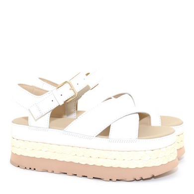 W Aubrey Ankle Strap jsm U137