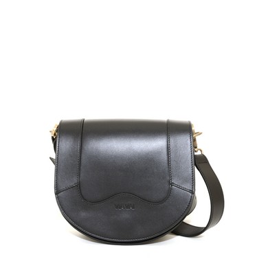 Mae Lizzy Lush Black