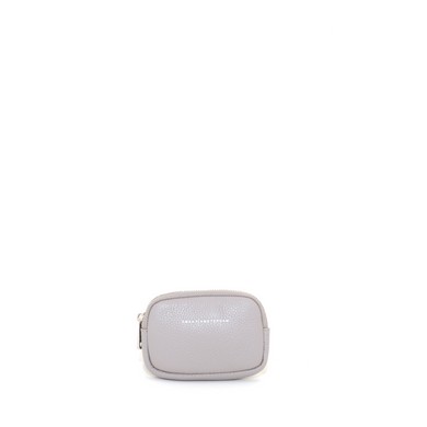 Miller Taupe portemonnee