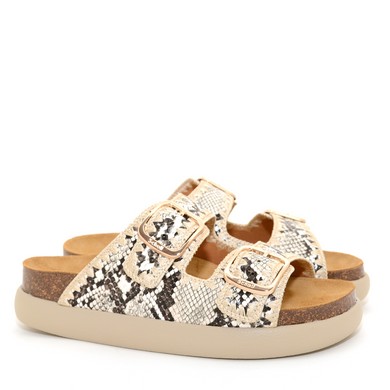S27 Noelle Chunky Python