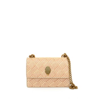 KG Shoreditch SM Cross Body Beige Comb