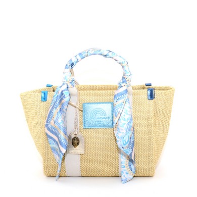 KG Southbank SM Shopper Beige Oth