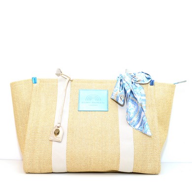 KG Southbank LG Shopper Beige Oth