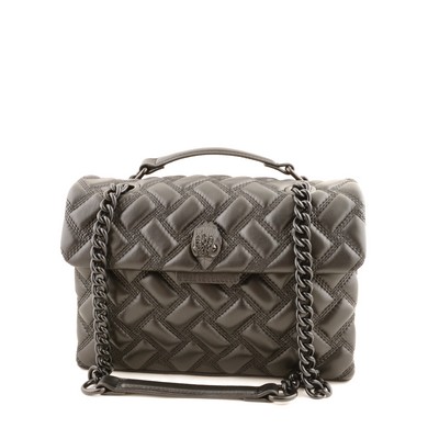 KG Kensington Bag Drench Black Leather