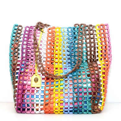 KG Beaded Kensington Shopper Other
