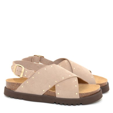 S32 Dalia dark beige