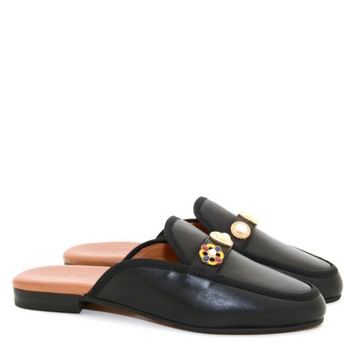 C82 C06011 Black