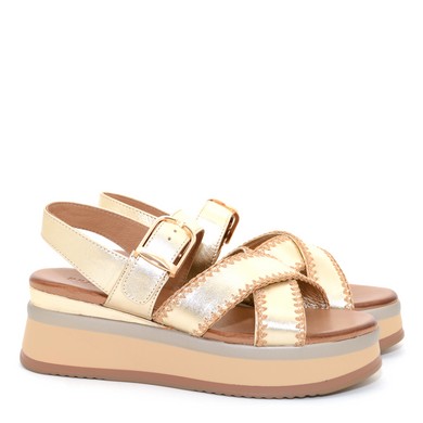 C86 A98022 Gold