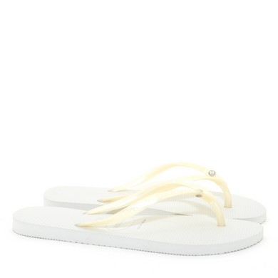 Slippers wit crystal