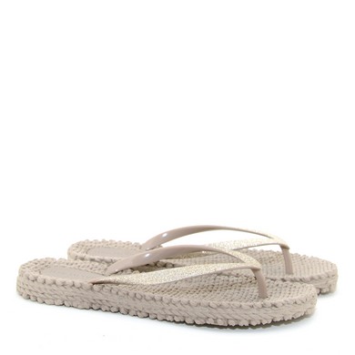 Slipper atmosphere