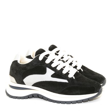 G291 Usher Riggs Sierra Nero