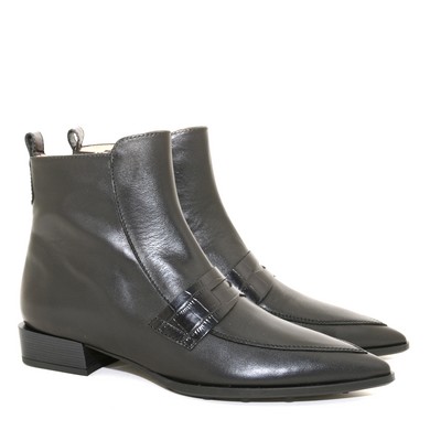 M57 BHI254403 Black