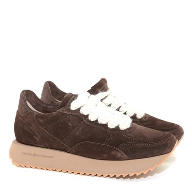 A204 61-19650-458 Suede Pepe