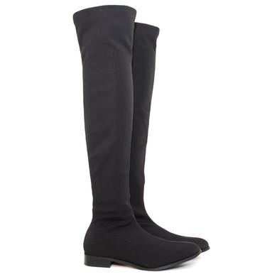Q1 M10 Black
