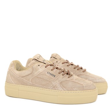 CPH65 Vintage suede sand C108