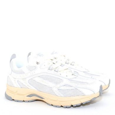 Y23 The Re-Run Perforated off-white