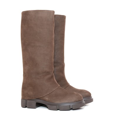 CPH554 Nabuc chocolate C107
