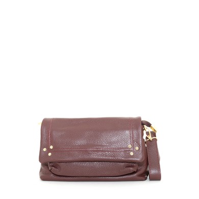 Doreen tas bordeaux