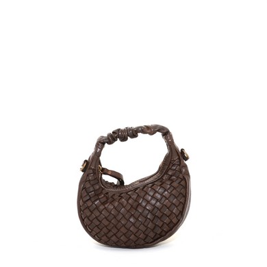 Doreen tas donkerbruin 2