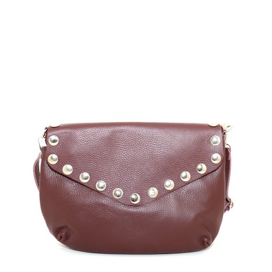 Doreen tas bordeaux 2